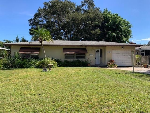 1823 59th Way, St Petersburg, FL 33710