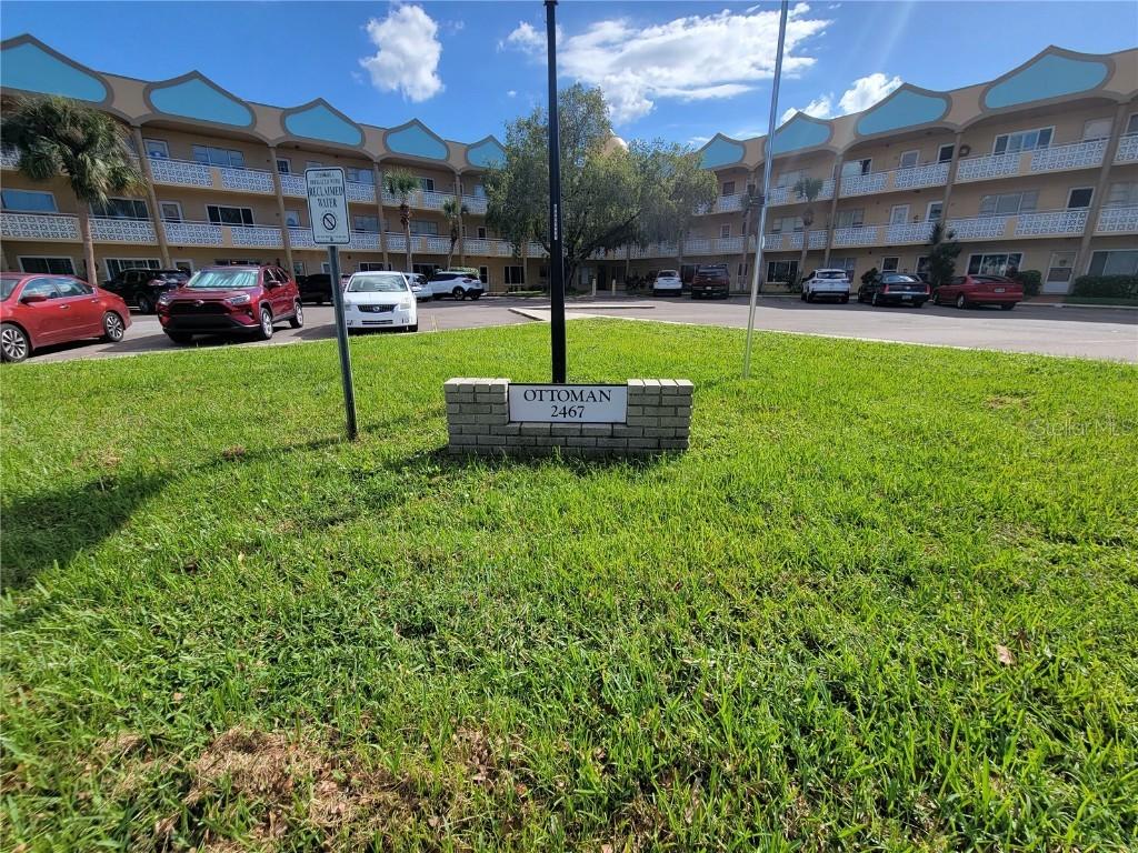 2467 Finlandia Ln. #65, Clearwater, FL 33763