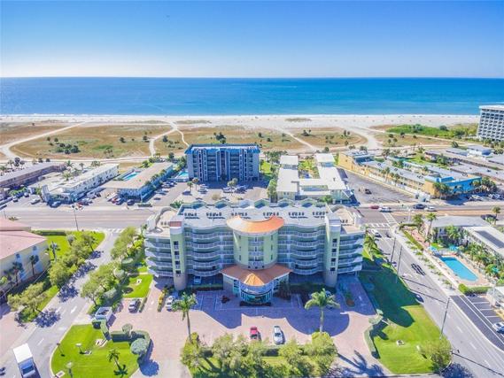 Homes Just Sold in Treasure Island: April 11th to April 17th