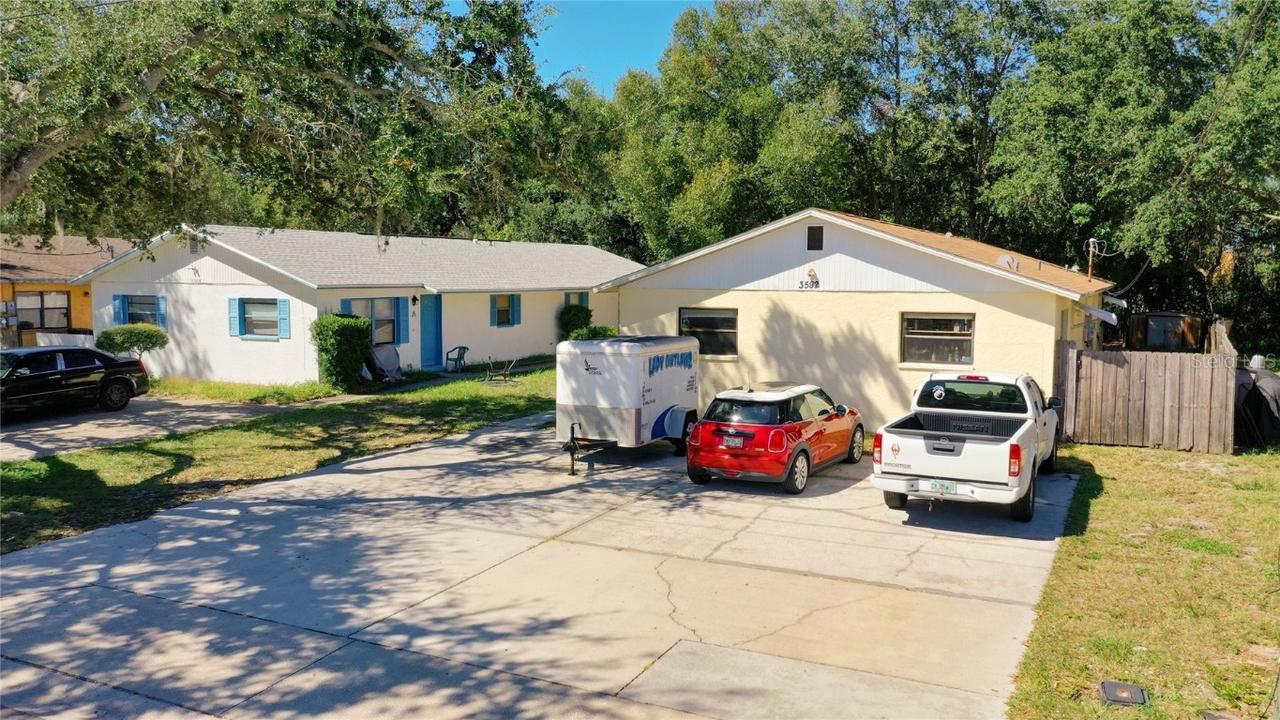 3592 Meriden Ave., Oldsmar, FL 34677