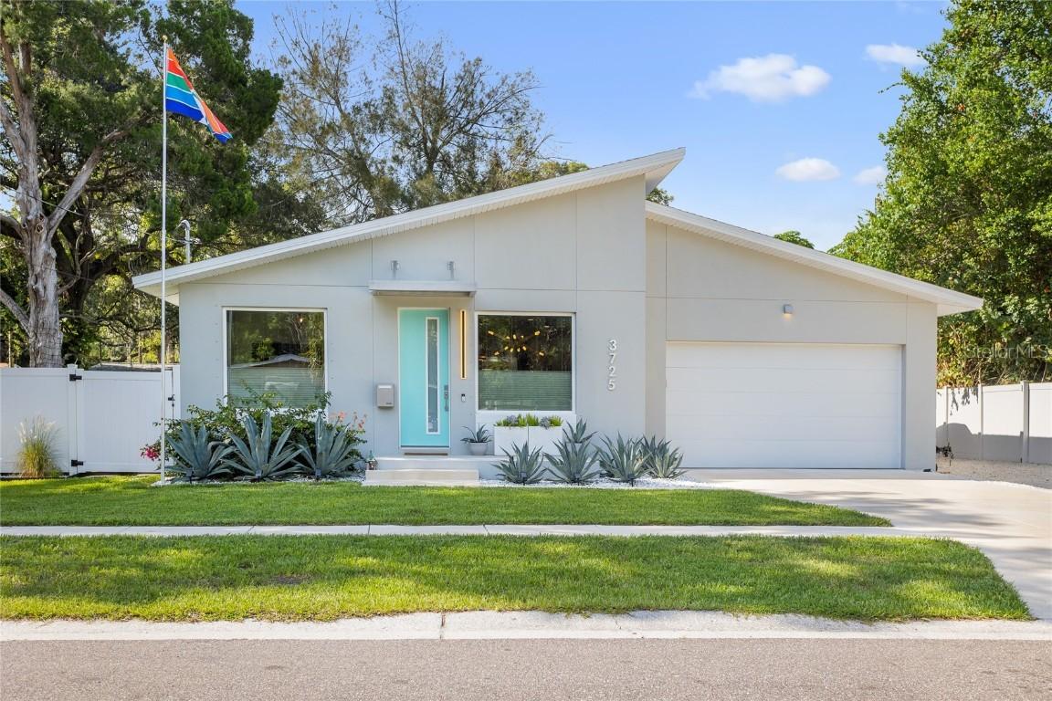 3725 21st Ave., St Petersburg, FL 33711