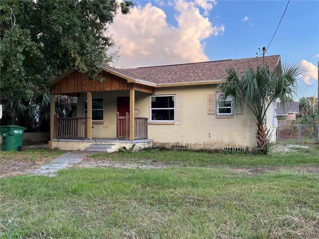 1010 W Arch St., Tampa, FL 33607