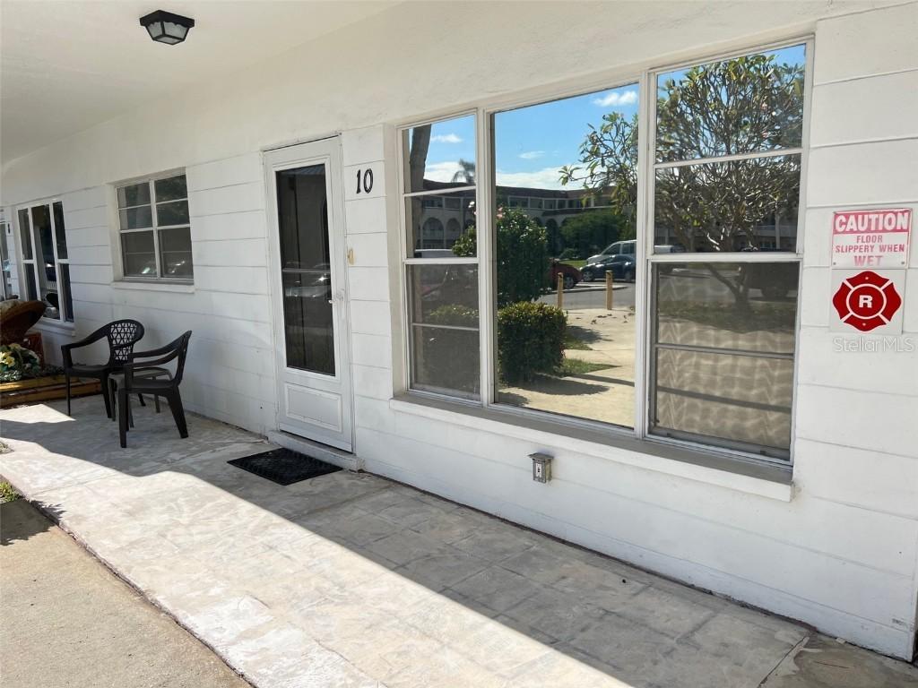 2430 Brazilia Dr. #10, Clearwater, FL 33763