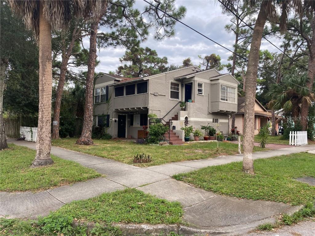 2300 5th St., St Petersburg, FL 33705