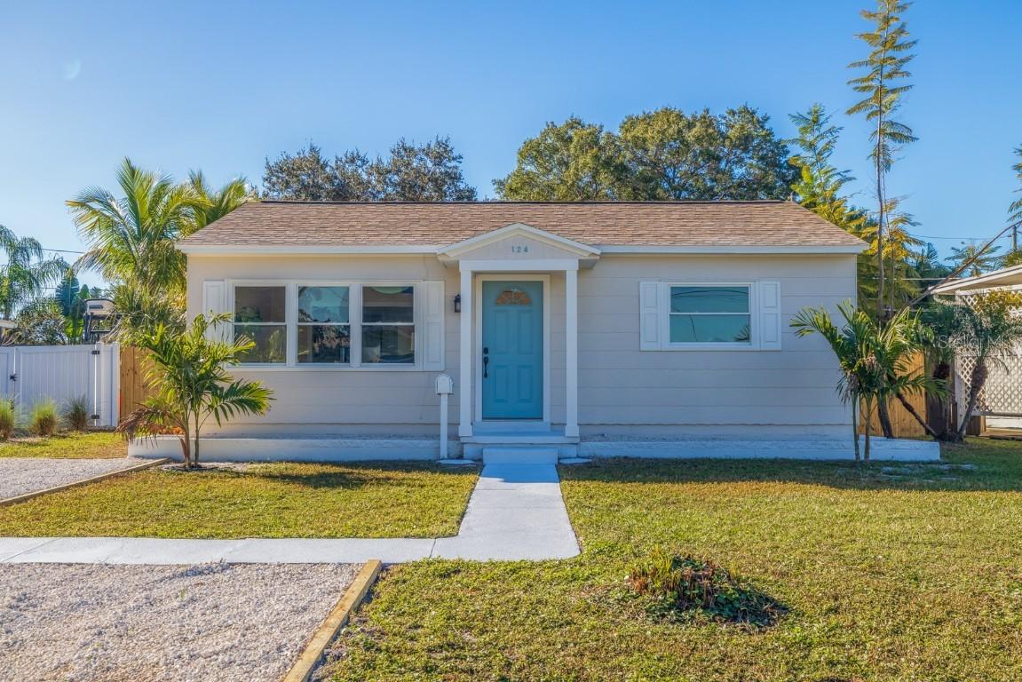 124 85th Ave., St Petersburg, FL 33702