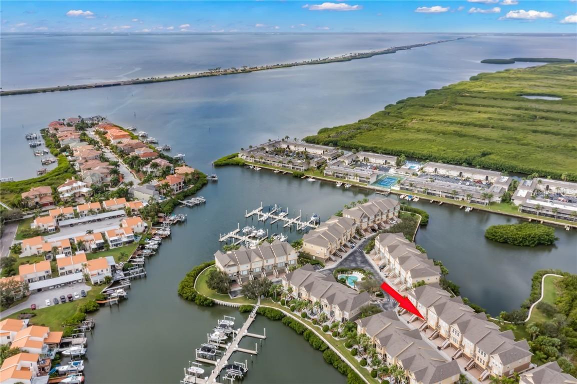 4318 Spinnaker Cove Ln., Tampa, FL 33615