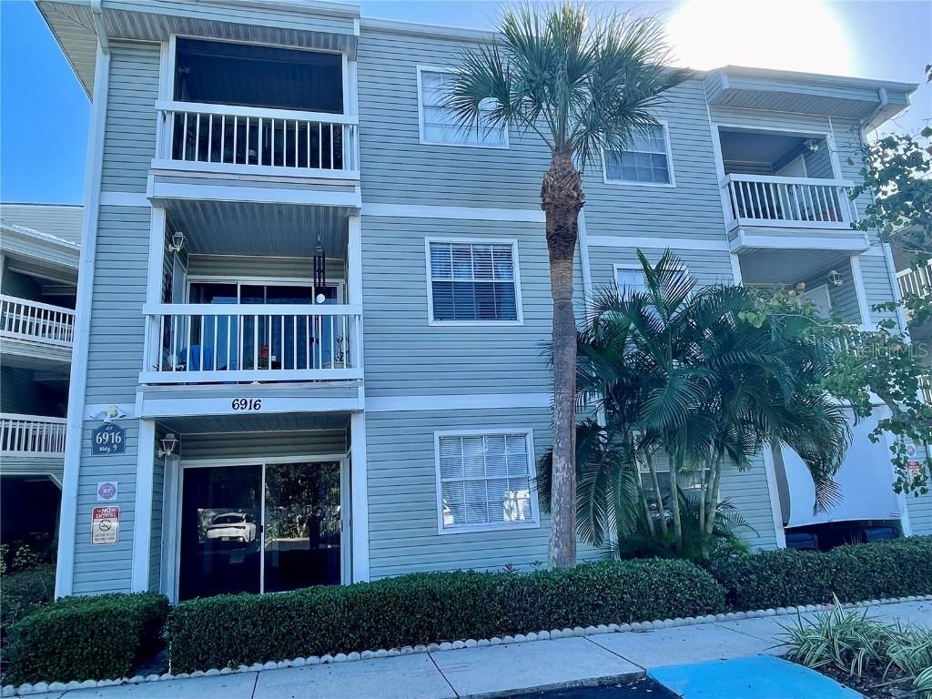 6916 Stones Throw Cir. #9110, St Petersburg, FL 33710