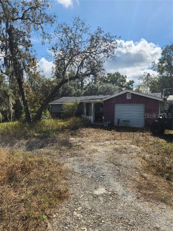 10606 Hazel Ave., Hudson, FL 34669