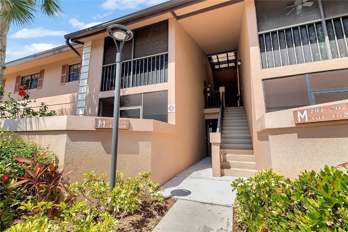 1515 Forrest Nelson Blvd. #M203, Port Charlotte, FL 33952