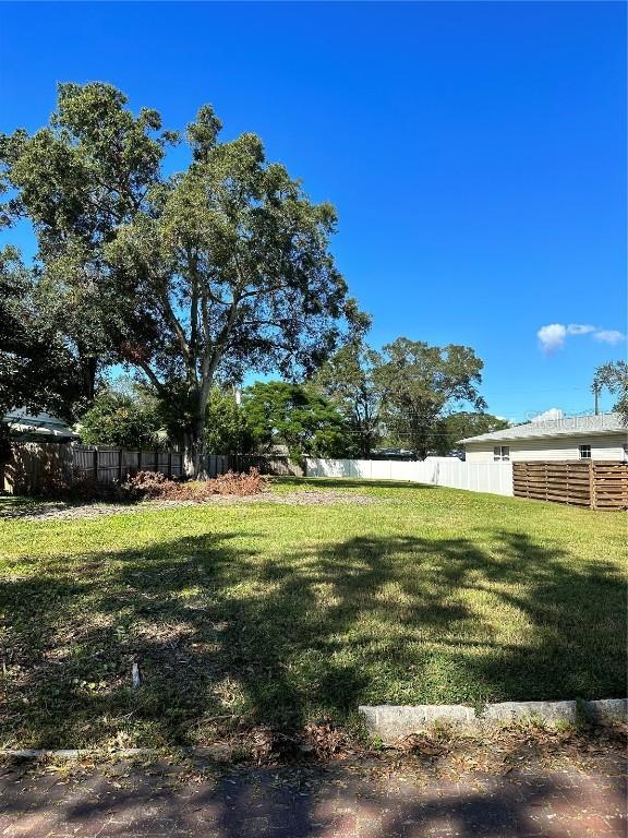 755 41st Ave., St Petersburg, FL 33703