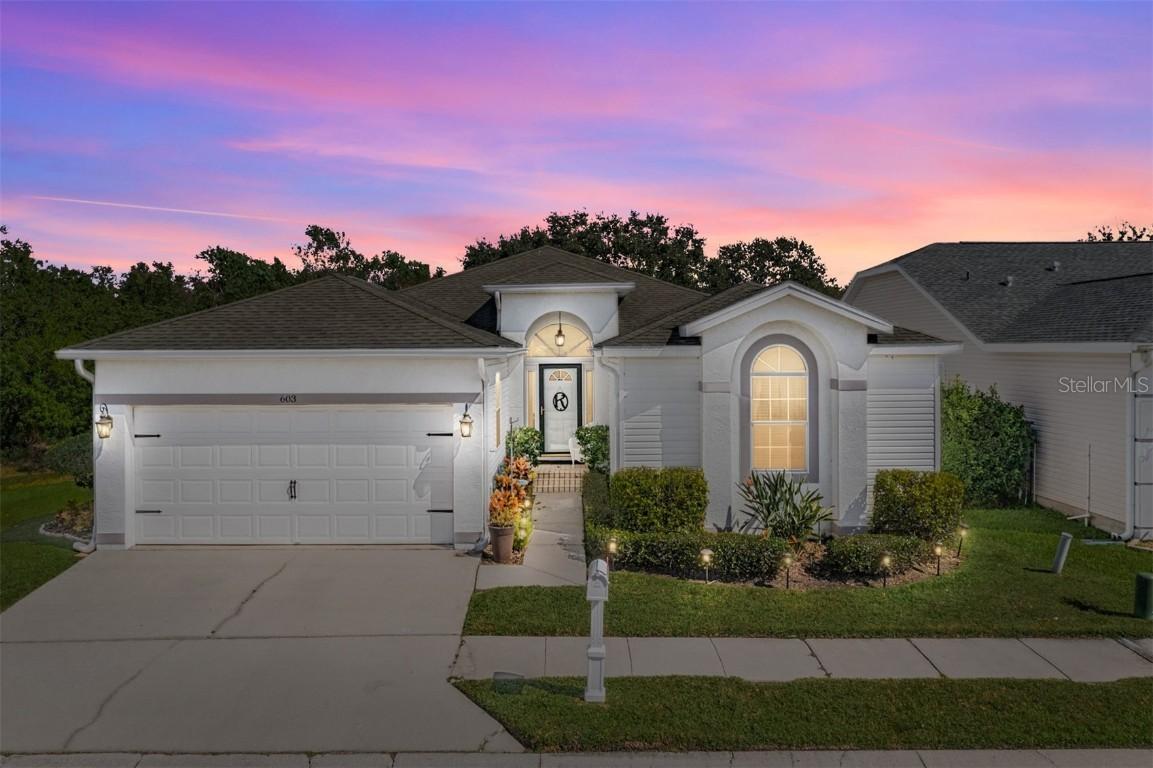 603 Canal Way, Oldsmar, FL 34677