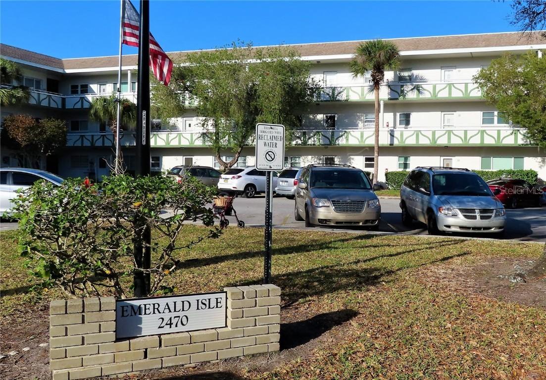 2470 Rhodesian Dr. #56, Clearwater, FL 33763