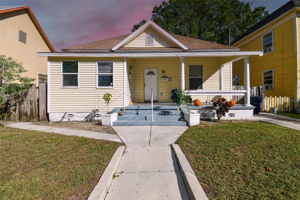 2903 N 9th St., Tampa, FL 33605