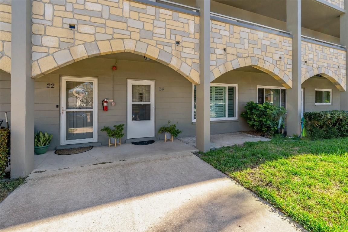 2462 Brazilia Dr. #24, Clearwater, FL 33763