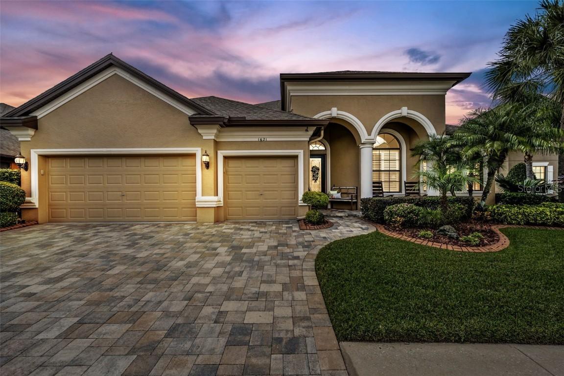 1621 Abyss Dr., Odessa, FL 33556