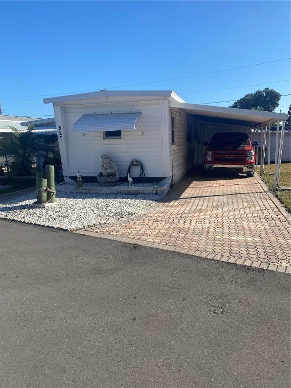 6580 Seminole Blvd. #527, Seminole, FL 33772