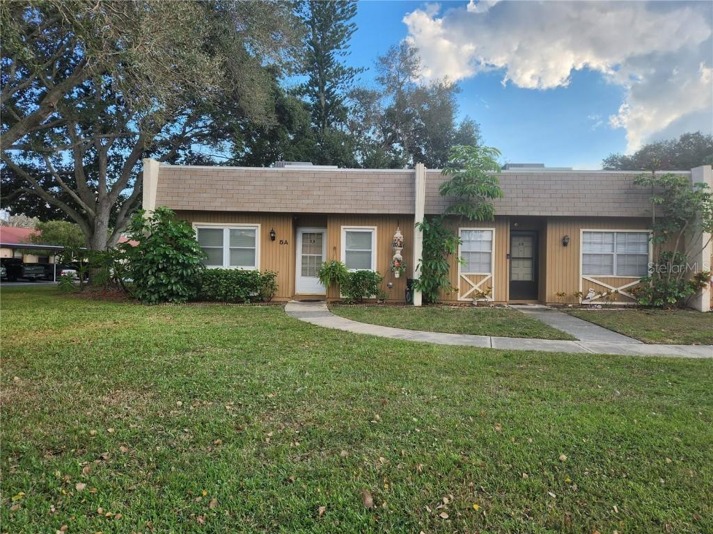 11511 113th St. #5A, Largo, FL 33778
