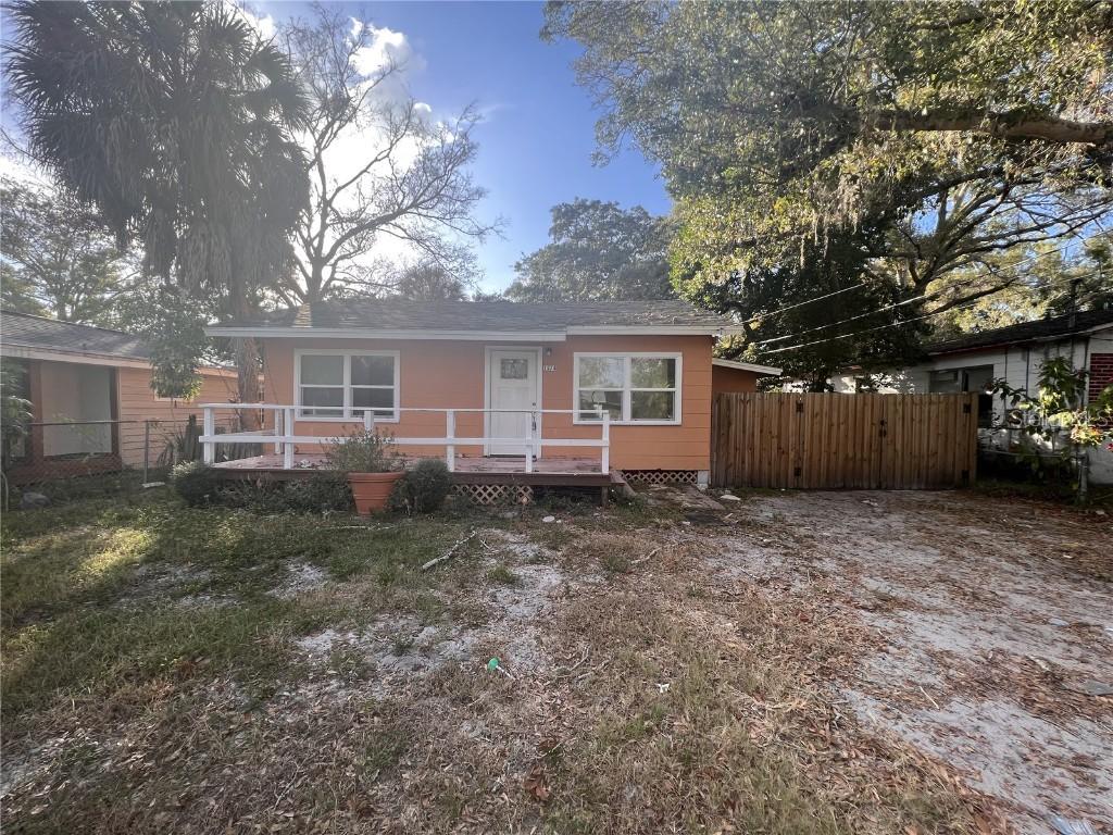 1574 Tioga Ave., Clearwater, FL 33756