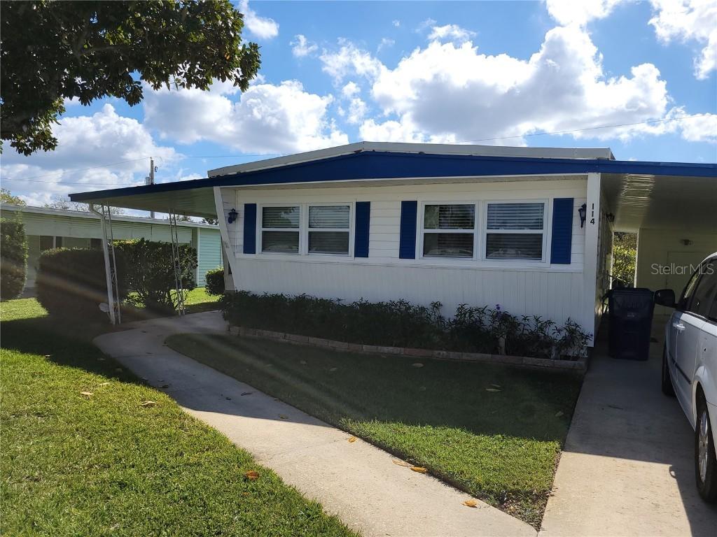 114 Colonial Blvd. #4, Palm Harbor, FL 34684