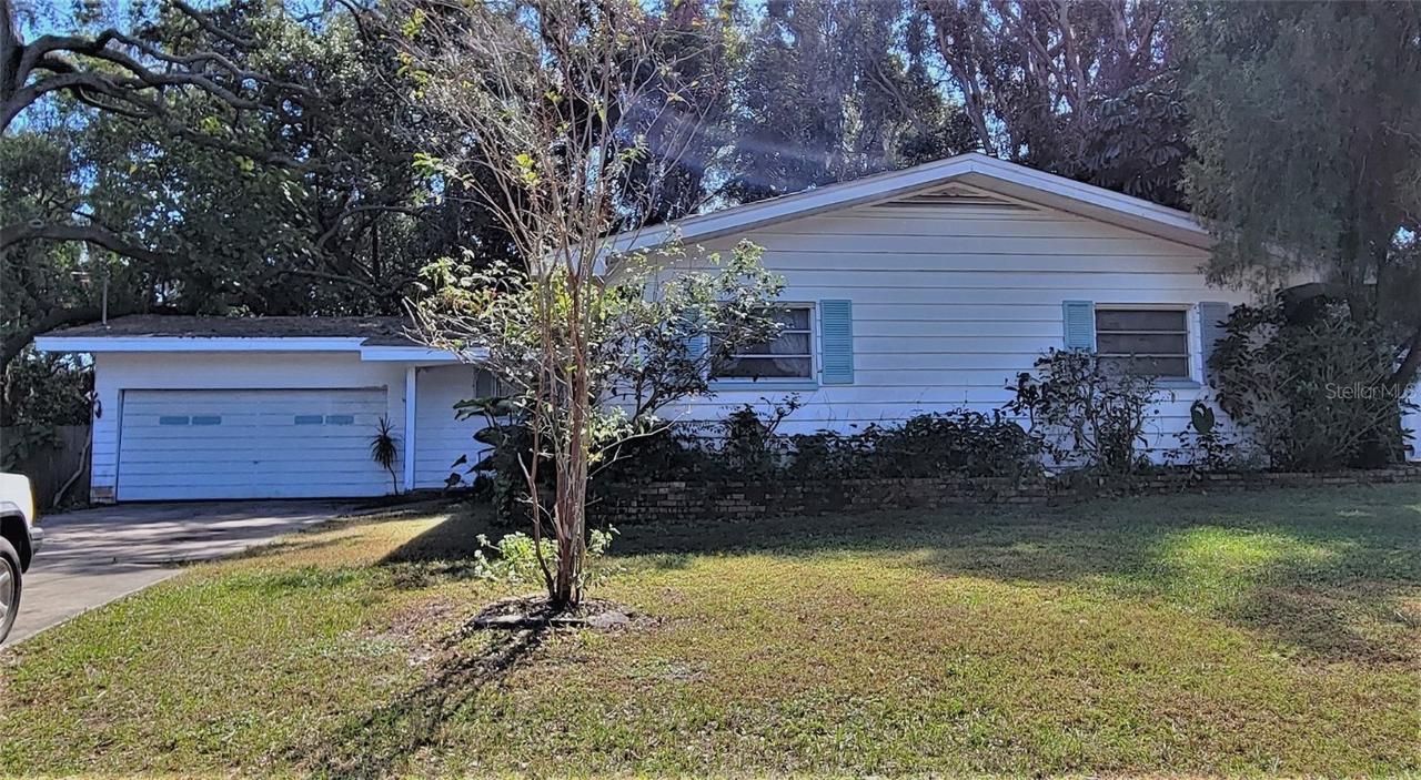 2347 Dora Dr., Clearwater, FL 33765