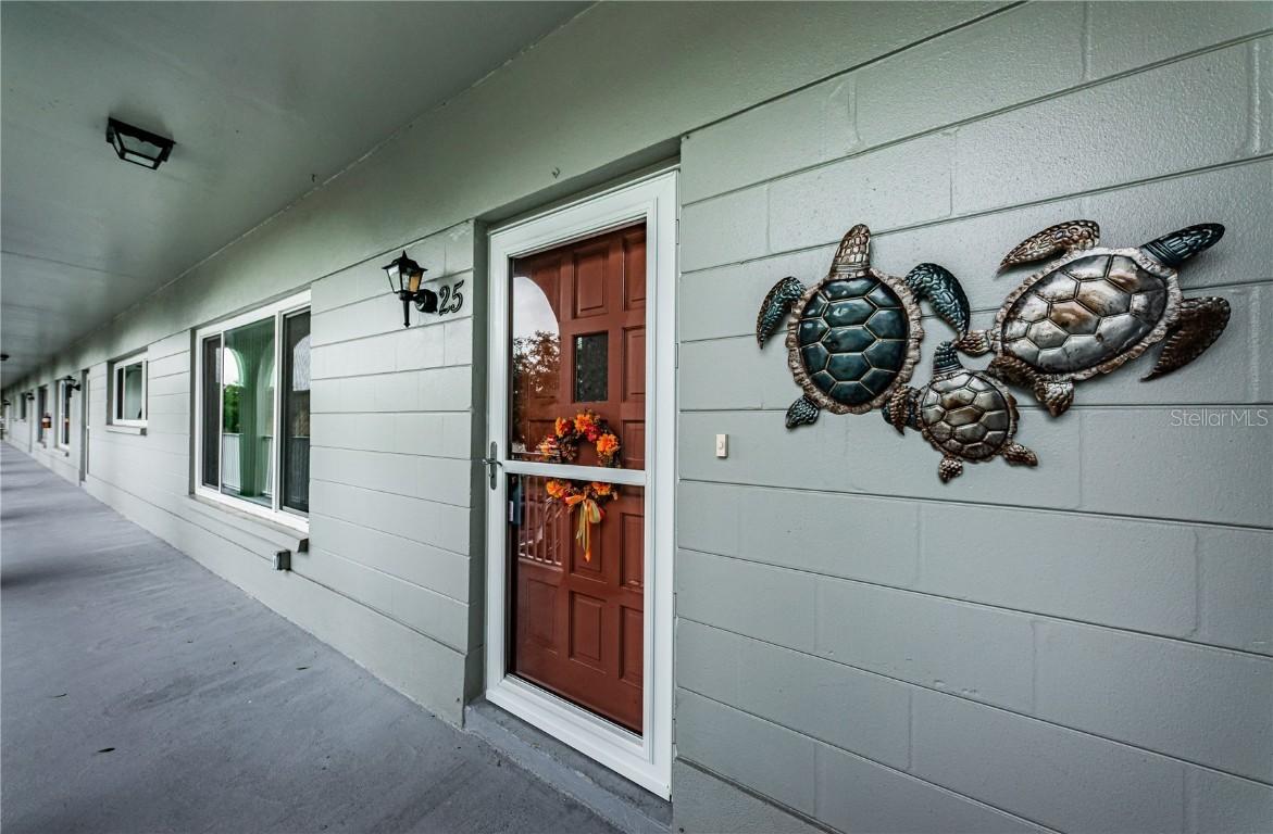 2229 Americus Blvd. #25, Clearwater, FL 33763