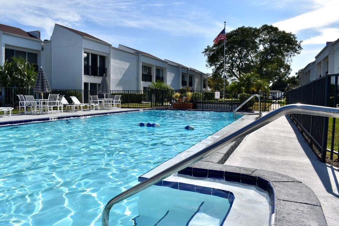 2060 Marilyn St. #226, Clearwater, FL 33765