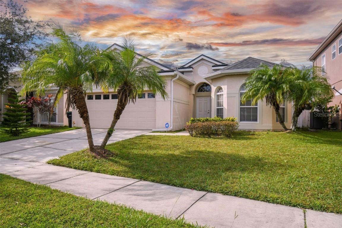 1660 Derby Glen Dr., Orlando, FL 32837