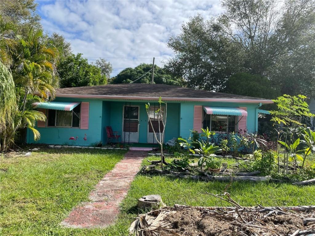 2012 53rd St., Gulfport, FL 33707