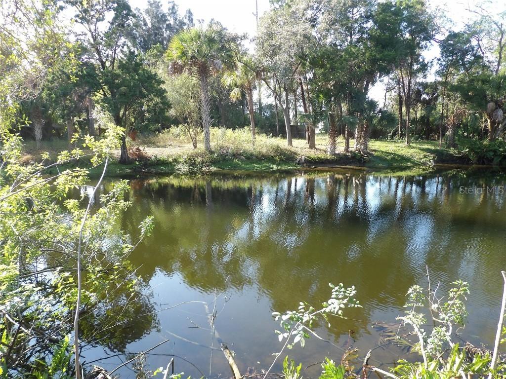 Lot 21 Atlantic Ave., Hudson, FL 34674