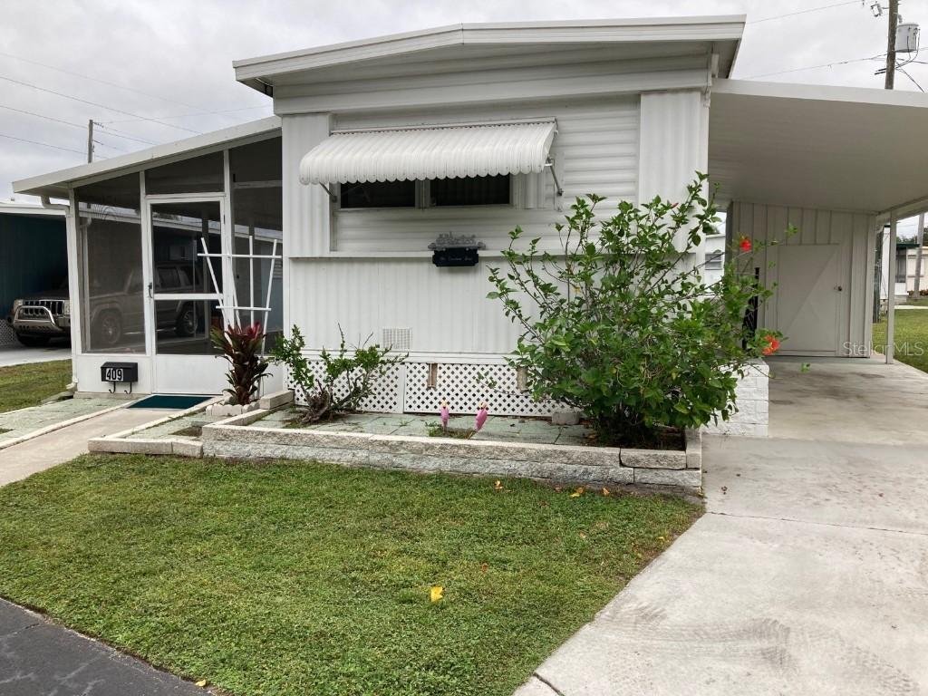 1600 N Old Coachman Rd. #409, Clearwater, FL 33765