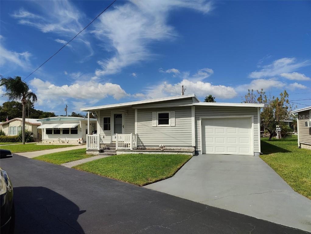 1600 N N Old Coachman Rd. #906, Clearwater, FL 33765