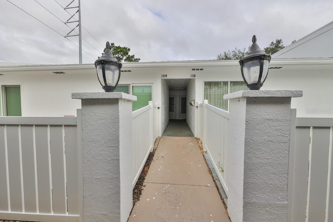 1655 S Highland Ave. #B109, Clearwater, FL 33756