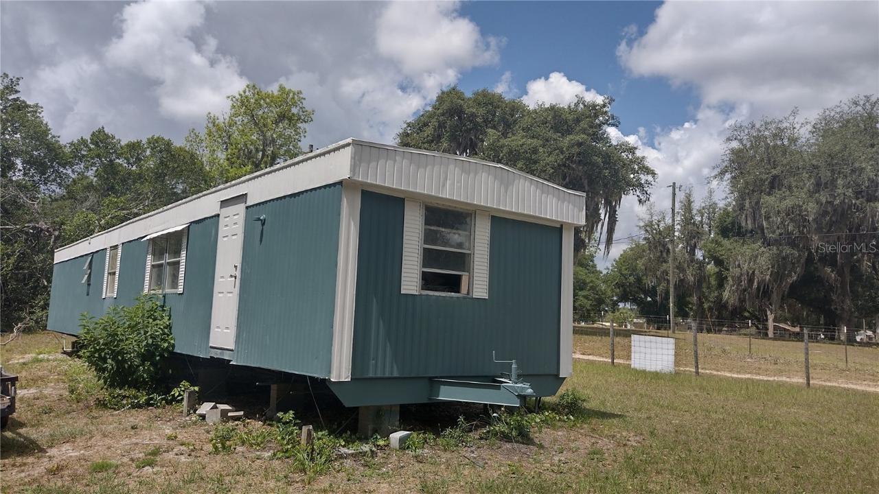 [Address Hidden by Seller], Inverness, FL 34452