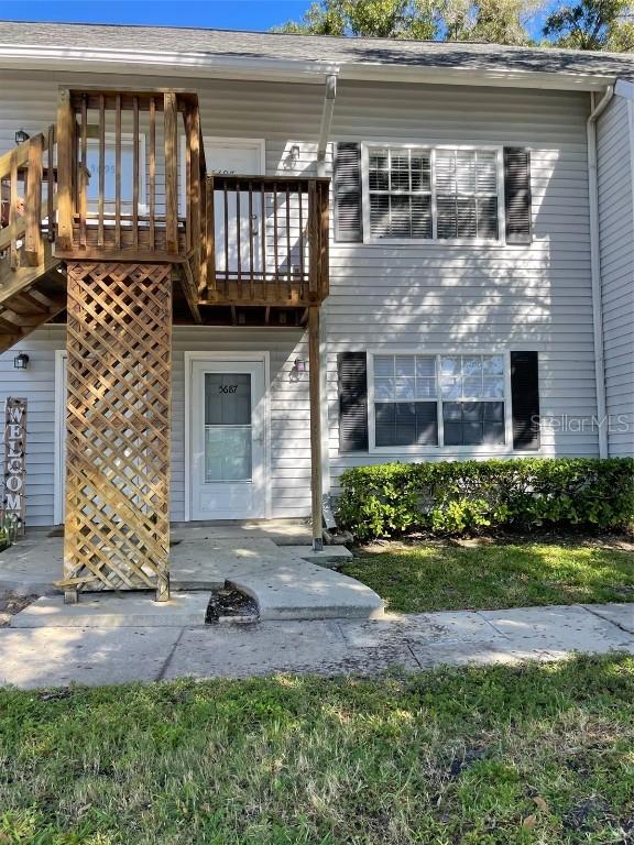 5687 67th Ave. #114, Pinellas Park, FL 33781