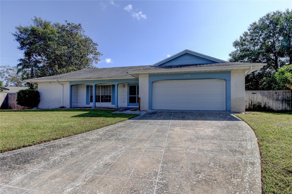 2245 Citrus Valley Cir., Palm Harbor, FL 34683