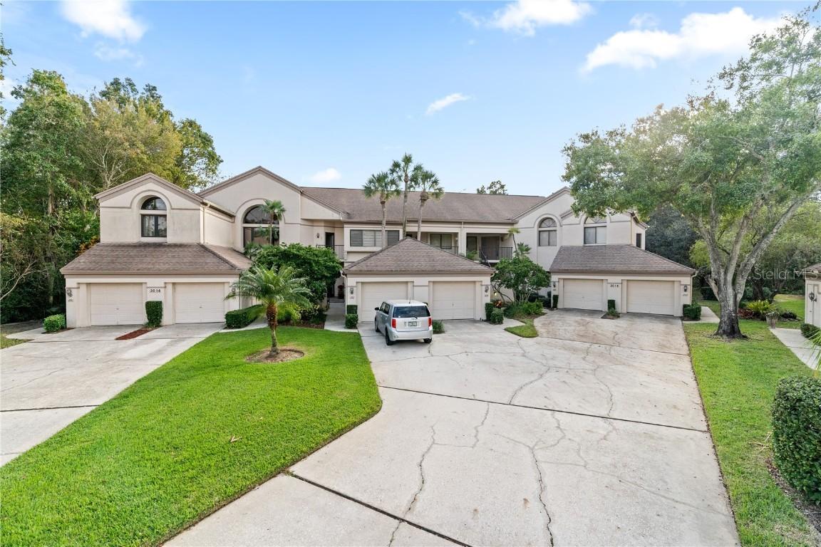 3014 Red Oak Ct. #101, Palm Harbor, FL 34684