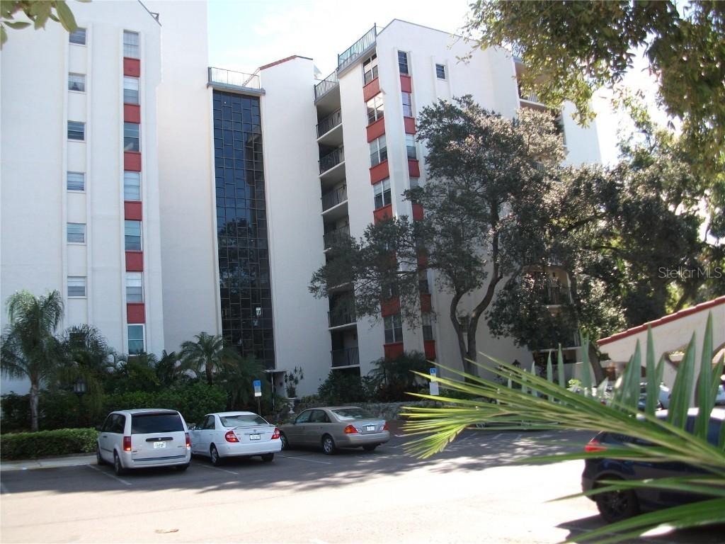 2699 Seville Blvd. #405, Clearwater, FL 33764