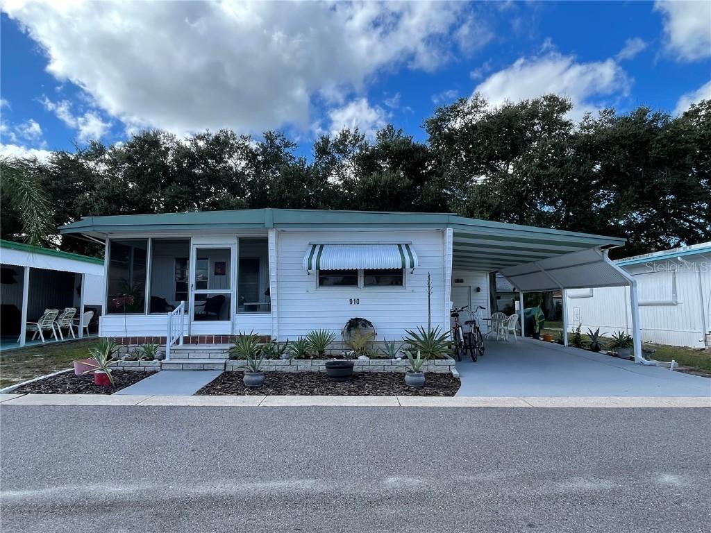 2331 Belleair Rd. #910, Clearwater, FL 33764