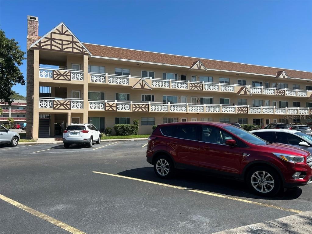 2311 Brisbane St. #29, Clearwater, FL 33763