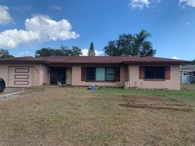 301 Graham Dr., Clearwater, FL 33765