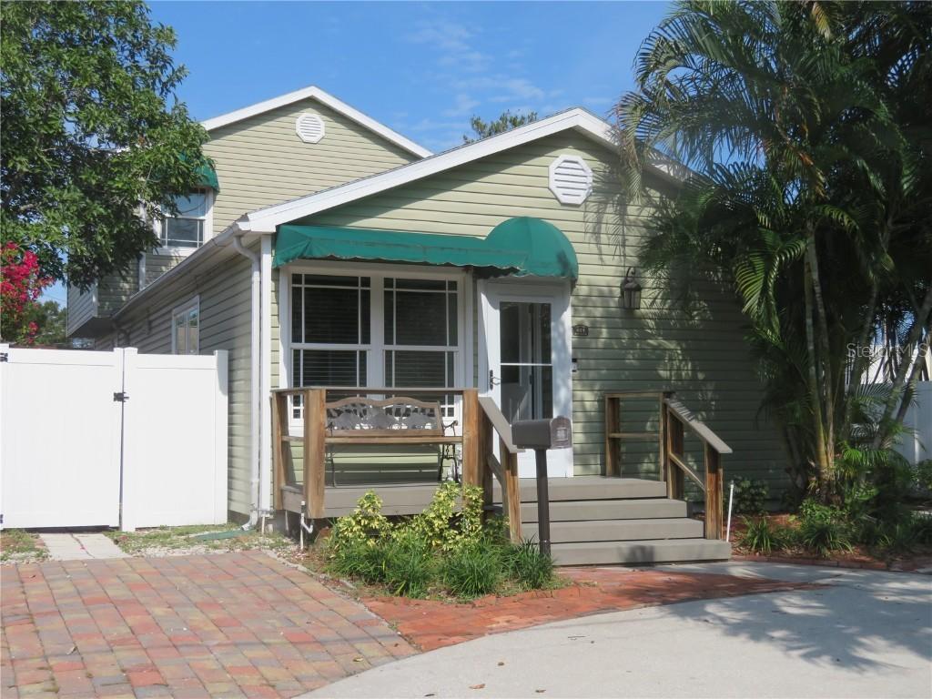 451 27th Ave., St Petersburg, FL 33704