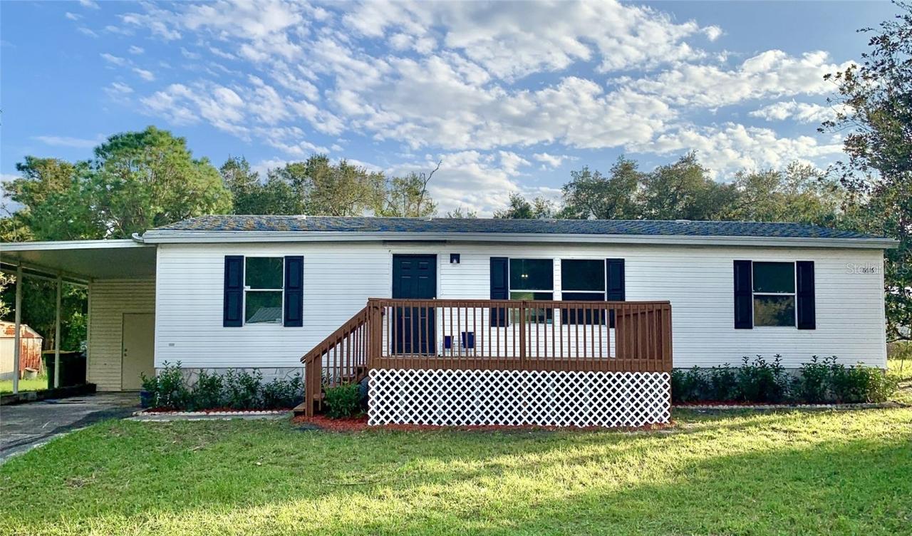 6616 Ivy Mist Ln., Davenport, FL 33896