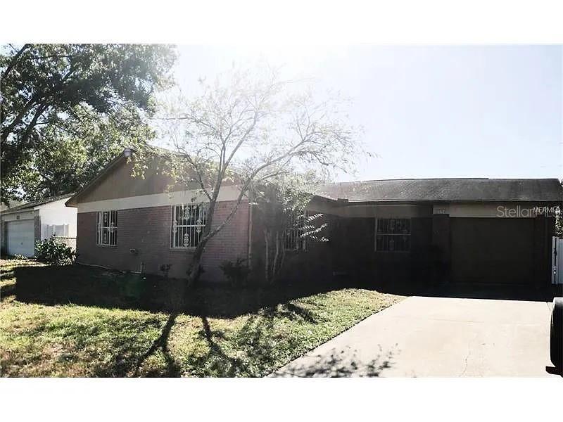 2334 Fern Pl., Tampa, FL 33604