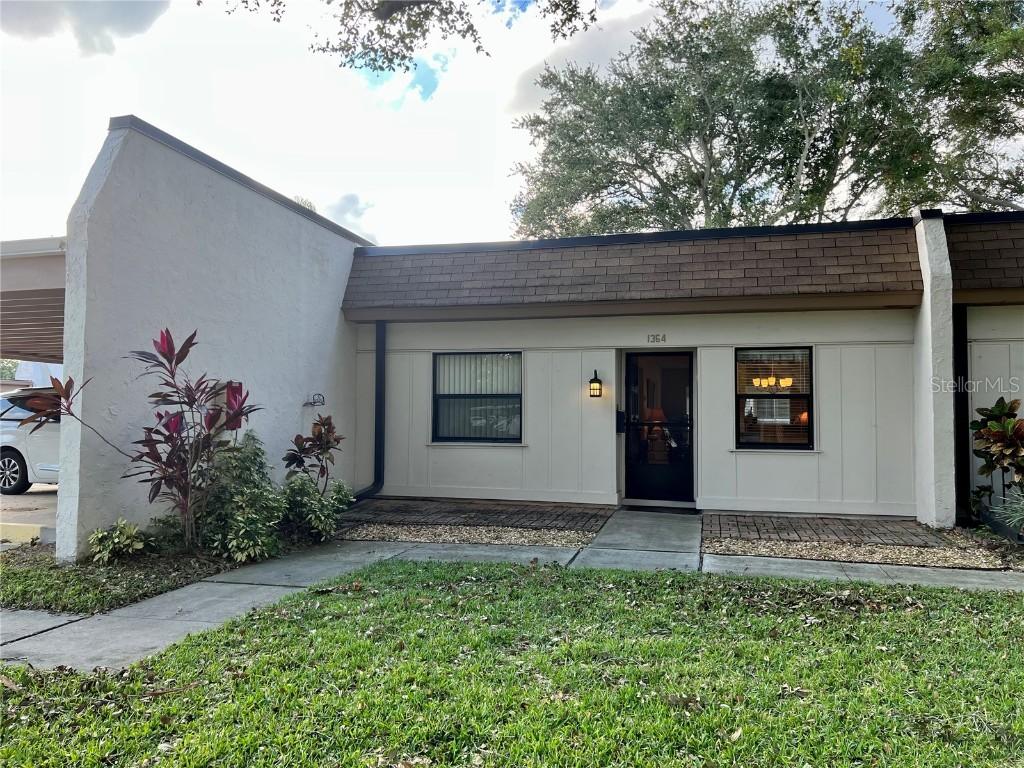 1364 Mission Hills Blvd. #33-A, Clearwater, FL 33759