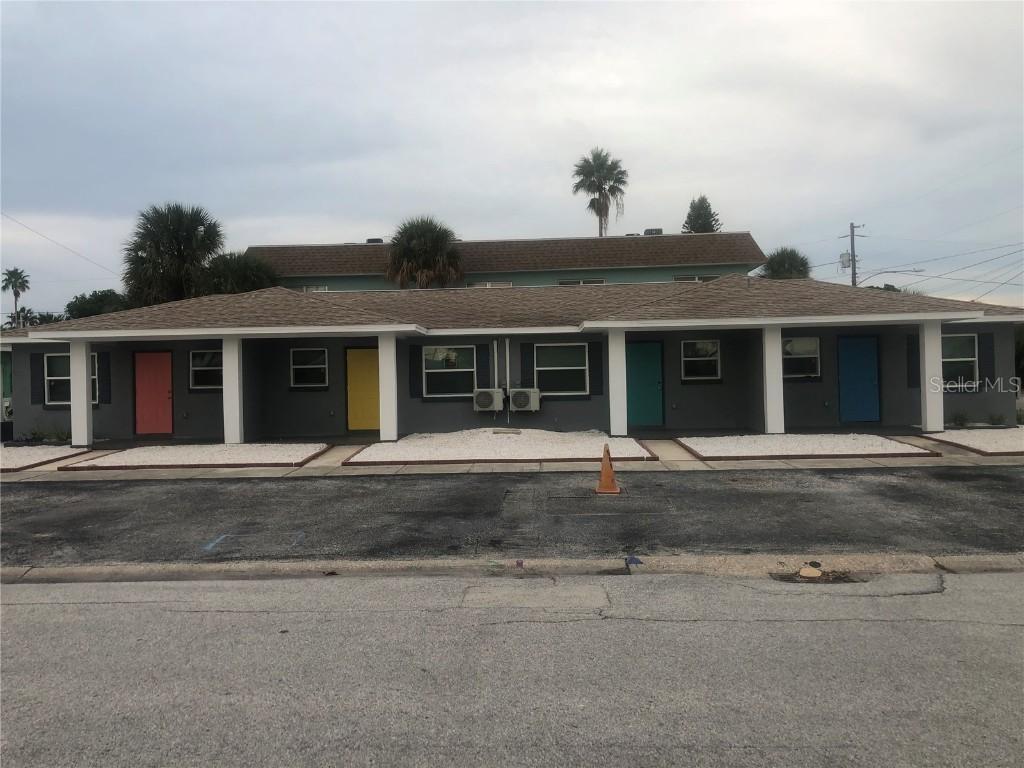 601 76th Ave., St Pete Beach, FL 33706