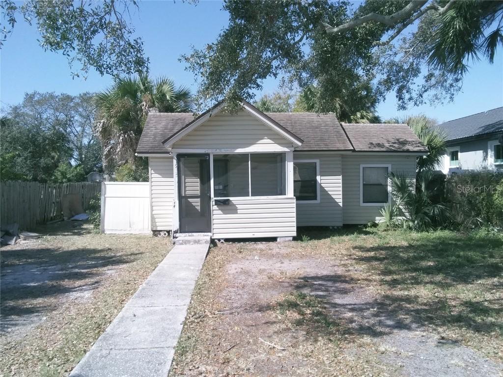 1935 43rd St., St Petersburg, FL 33711