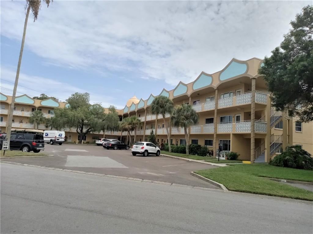 2467 Finlandia Ln. #17, Clearwater, FL 33763