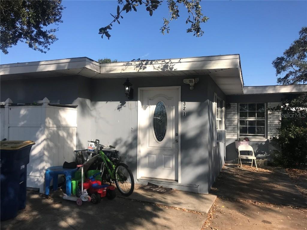 321/323 N Saturn Ave., Clearwater, FL 33755
