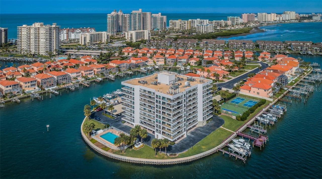 240 Sand Key Estates Dr. #262, Clearwater, FL 33767
