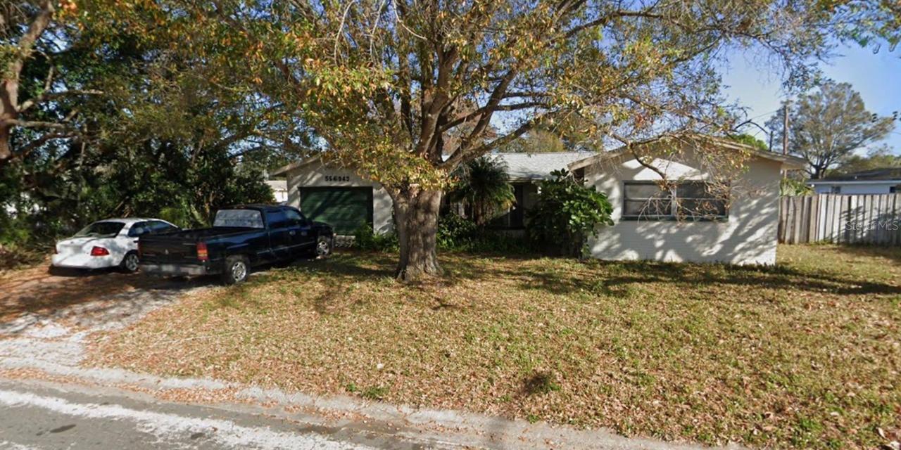 5943 35th Ave., St Petersburg, FL 33710